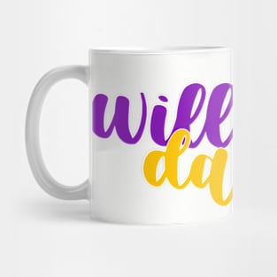 williams college dance Mug